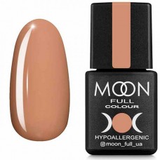 Гель-лак Moon Full 618 капучино 8 мл