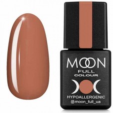Гель-лак Moon Full 621 кофе с молоком 8 мл
