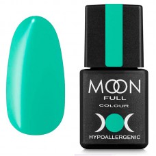 Гель-лак Moon Full Summer 903 мятный 8 мл