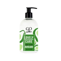 Крем для рук Go Active Lovely Care Avocado 350 ml