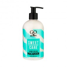 Крем для рук Go Active Macaroon 350 ml