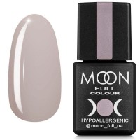 Камуфлирующая база для гель-лака Moon Full Barbie color Rubber base 008 8 мл