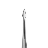 Лопатка маникюрная Сталекс Пика BEAUTY & CARE 10 TYPE 1 (ЛМ-01)