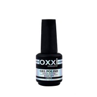 База Oxxi для педикюра Pedicure base 15 мл