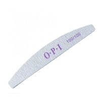 Пилочка для ногтей OPI 100/100