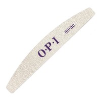 Пилочка для ногтей OPI 80/80