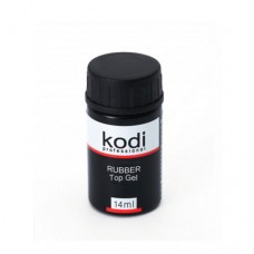 Топ для Гель-лака Kodi 14мл с липким слоем