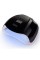 Универсальная UV LED лампа Sun X Black 54W