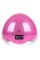 Лампа Sun 5 Mirror Pink 48w