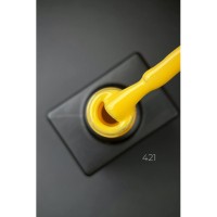 ГЕЛЬ-ЛАК DESIGNER 421, 9 МЛ