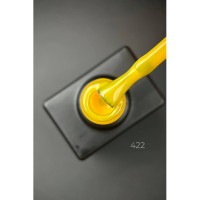 ГЕЛЬ-ЛАК DESIGNER 422, 9 МЛ