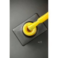 ГЕЛЬ-ЛАК DESIGNER 423, 9 МЛ