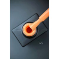 ГЕЛЬ-ЛАК DESIGNER 426, 9 МЛ
