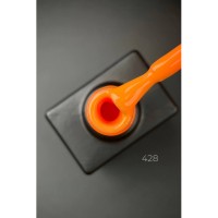 ГЕЛЬ-ЛАК DESIGNER 428, 9 МЛ