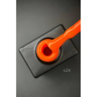 ГЕЛЬ-ЛАК DESIGNER 429, 9 МЛ