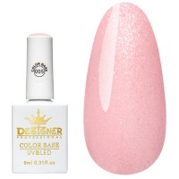 Color Base 9 мл., Дизайнер (Кольорова база) №005