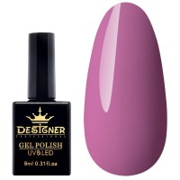 ГЕЛЬ-ЛАК DESIGNER D100, 9 МЛ