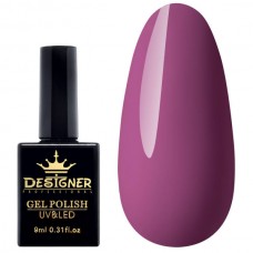 ГЕЛЬ-ЛАК DESIGNER D101, 9 МЛ