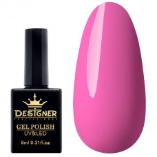 ГЕЛЬ-ЛАК DESIGNER D102, 9 МЛ