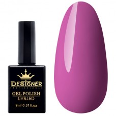 ГЕЛЬ-ЛАК DESIGNER D103, 9 МЛ
