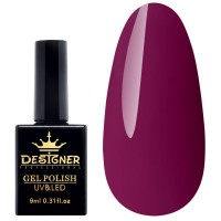ГЕЛЬ-ЛАК DESIGNER D113, 9 МЛ
