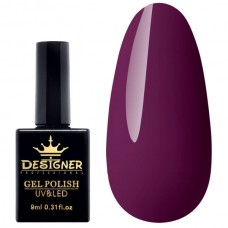 ГЕЛЬ-ЛАК DESIGNER D115, 9 МЛ