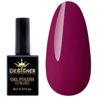 ГЕЛЬ-ЛАК DESIGNER D116, 9 МЛ