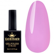 ГЕЛЬ-ЛАК DESIGNER D98, 9 МЛ