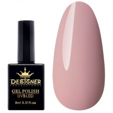 ГЕЛЬ-ЛАК DESIGNER E127, 9 МЛ