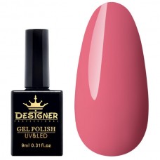 ГЕЛЬ-ЛАК DESIGNER E134, 9 МЛ