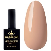 ГЕЛЬ-ЛАК DESIGNER E152, 9 МЛ