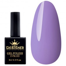 ГЕЛЬ-ЛАК DESIGNER F175, 9 МЛ