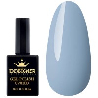 ГЕЛЬ-ЛАК DESIGNER F178, 9 МЛ