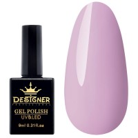 ГЕЛЬ-ЛАК DESIGNER H215, 9 МЛ