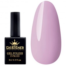 ГЕЛЬ-ЛАК DESIGNER H215, 9 МЛ