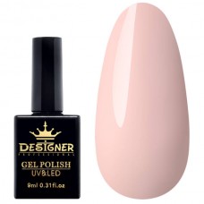 ГЕЛЬ-ЛАК DESIGNER H216, 9 МЛ