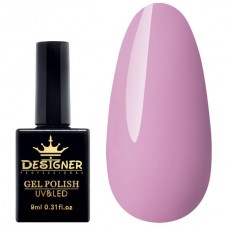 ГЕЛЬ-ЛАК DESIGNER H217, 9 МЛ