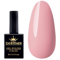 ГЕЛЬ-ЛАК DESIGNER H218, 9 МЛ