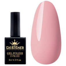 ГЕЛЬ-ЛАК DESIGNER H218, 9 МЛ