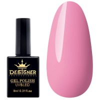 ГЕЛЬ-ЛАК DESIGNER H220, 9 МЛ