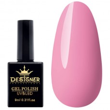ГЕЛЬ-ЛАК DESIGNER H220, 9 МЛ