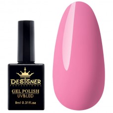 ГЕЛЬ-ЛАК DESIGNER H221, 9 МЛ