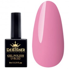ГЕЛЬ-ЛАК DESIGNER H222, 9 МЛ