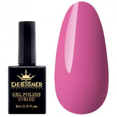 ГЕЛЬ-ЛАК DESIGNER H223, 9 МЛ