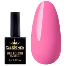 ГЕЛЬ-ЛАК DESIGNER H224, 9 МЛ