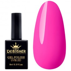 ГЕЛЬ-ЛАК DESIGNER H226, 9 МЛ