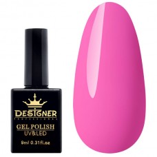 ГЕЛЬ-ЛАК DESIGNER H227, 9 МЛ