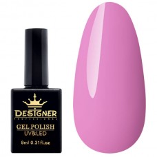 ГЕЛЬ-ЛАК DESIGNER H228, 9 МЛ