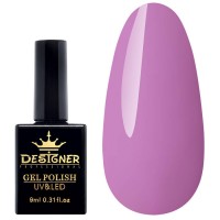 ГЕЛЬ-ЛАК DESIGNER H229, 9 МЛ