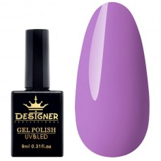 ГЕЛЬ-ЛАК DESIGNER H231, 9 МЛ